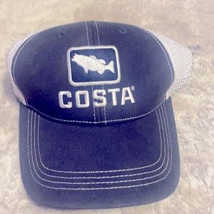 Men’s costa hat , still has tag